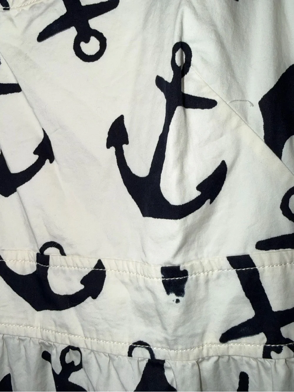 J.Crew Women’s “Dizzy Anchor